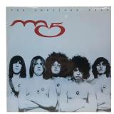 SEALED MC5 - The American Ruse 10" Vinyl