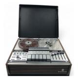 Grundig TK 248 Stereo Reel-to-Reel Tape Recorder