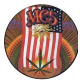MC5 - 1968 - Picture Disc LP