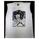 Screen Stars Best Rob Tyner Tribute Muscle Shirt