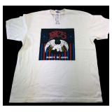 VTG Hysteric Glamour MC5 Babes in Arms T-Shirt