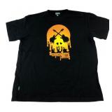 Paul Smith Jeans Summer Sonic 2004 Staff T-Shirt