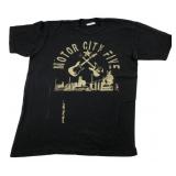 Svengirly Motor City Five T-Shirt XL