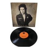 Signed GG Allin - Always Was Is... - LP - VG