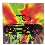 SEALED MC5 - Power Trip - 10"