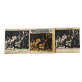 The New Order Band Demo Tapes