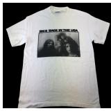 Hanes MC5 Back In The USA T-Shirt Size Small