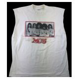 Fruit of the Loom MC5 Shirtless Photo T-Shirt XL