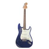 Squier by Fender Affinity Stratocaster Guitar