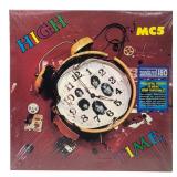 SEALED MC5 - High Time - LP