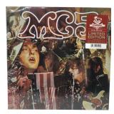 SEALED MC5 - Kick Out The Jams - LP - M