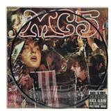 MC5 - Kick Out The Jams - Picture Disc LP