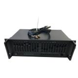 Sansui SE-7 Stereo Graphic Equalizer