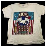 VTG Levi Strauss 1969 MC5 Gary Grimshaw Shirt