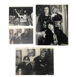 Sue Rynski Photographs of MC5 Members