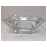 Kosta Boda Signed Crystal Bowl