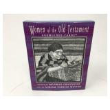 Women Of The Old Testament Knowledge Cards