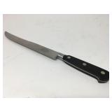 VTG EKCO Ancienne Maison Carving Knife 9.5"