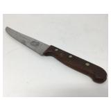 R.H. Forschner Co. Victorinox Knife Switzerland