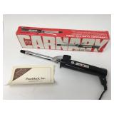 Vintage Carnaby Curling Iron
