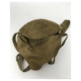 Vintage Boy Scout Pouch
