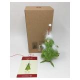 Department 56 Santa Tree