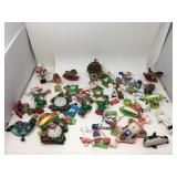 World Market Christmas Ornaments