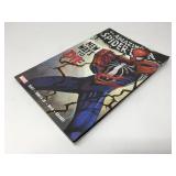 Amazing Spider-Man New Ways To Die Comic