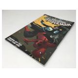 Amazing Spider-Man Crime & Punisher Comic