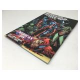 Amazing Spider-Man American Son Graphic Novel