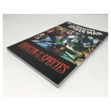 Amazing Spider-Man Origin of The Species Comic