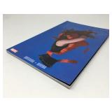 Amazing Spider-Man One Moment In Time Comic