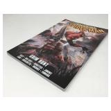 Amazing Spider-Man Grim Hunt Graphic Novel