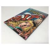 Amazing Spider-Man Sins Past Graphic Novel