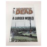 The Walking Dead Comic Book #93