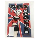 Hopeless Savages Comic Book Oni