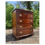 Bombay Furniture Chest of Drawers