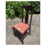 Vintage Chair