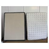 Serta Perfect Day Queen Mattress & Box Spring