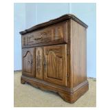 VTG American Drew Inc. Console Bar