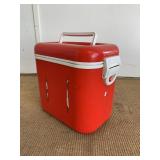 Super Sweet Vintage Cooler