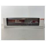 Vintage Marklin Mink Bürsten Toy Truck & Trailer