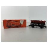 Vintage Marklin Large Capacity Tanker Truck