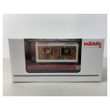 Marklin Kids Club Annual Car 2012 Model: 48612