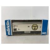 Marklin Iserlohner Pilsner Model Train Car