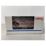 Marklin Mini-Club Model Train 2455A