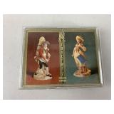 Vintage Starcraft Playing Cards W/ Case