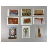 Vintage Furniture Photos