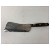 Vintage LF&C Universal Meat Clever