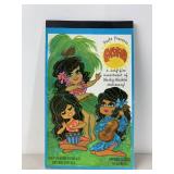 Paula Presents Aloha Surf Themed Stationery